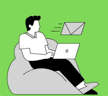 Email Blast Marketing